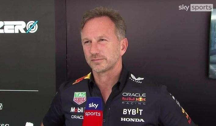 F1 | Red Bull, Horner: "Verstappen fortissimo nel finale. Se non era per la Safety..."