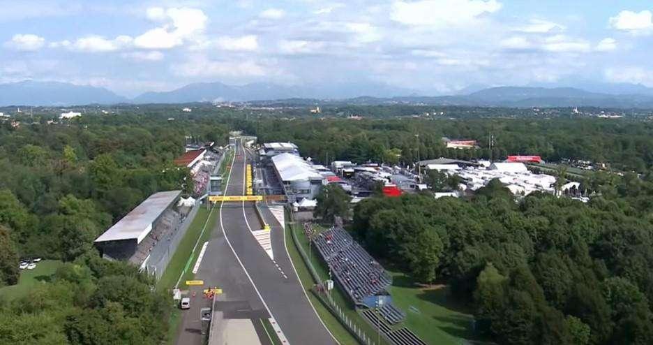 Monza da record nell'anno del centenario: Hamilton lo specialista, la Ferrari e Leclerc ci riprovano