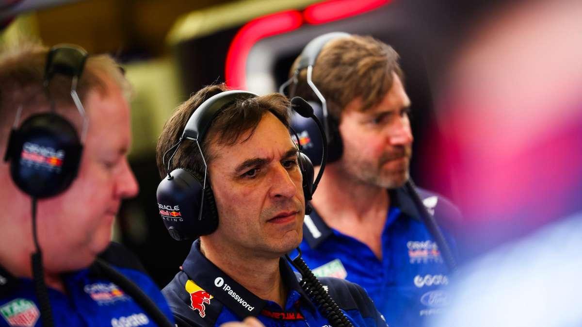 F1 | Red Bull in crisi e Verstappen sbotta: analizza Chinchero a Sky Italia