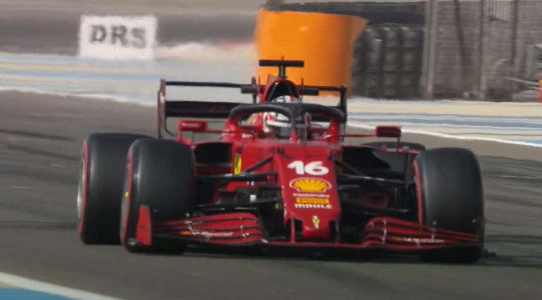 Formula 1 | Ferrari, nuova power unit pronta per la Turchia 