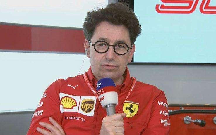 F1/ Quattro ragazze in lizza per un posto in Ferrari Driver Academy 