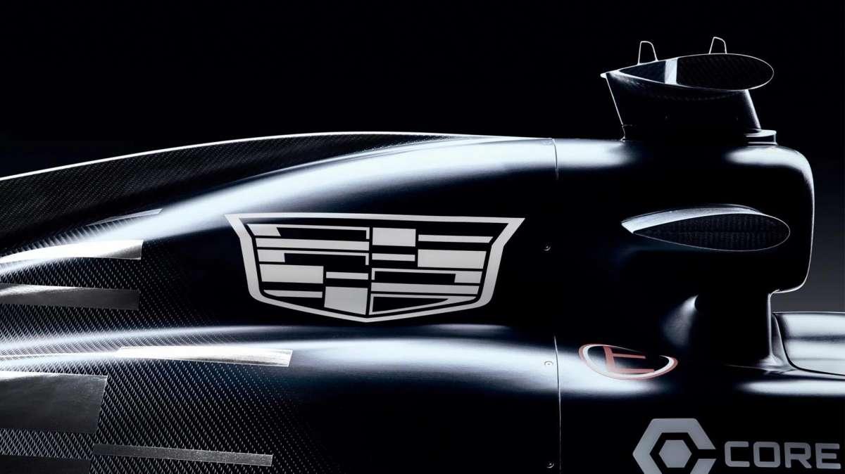 F1 | Cadillac svela il telaio MAC-26: omaggio a Mario Andretti