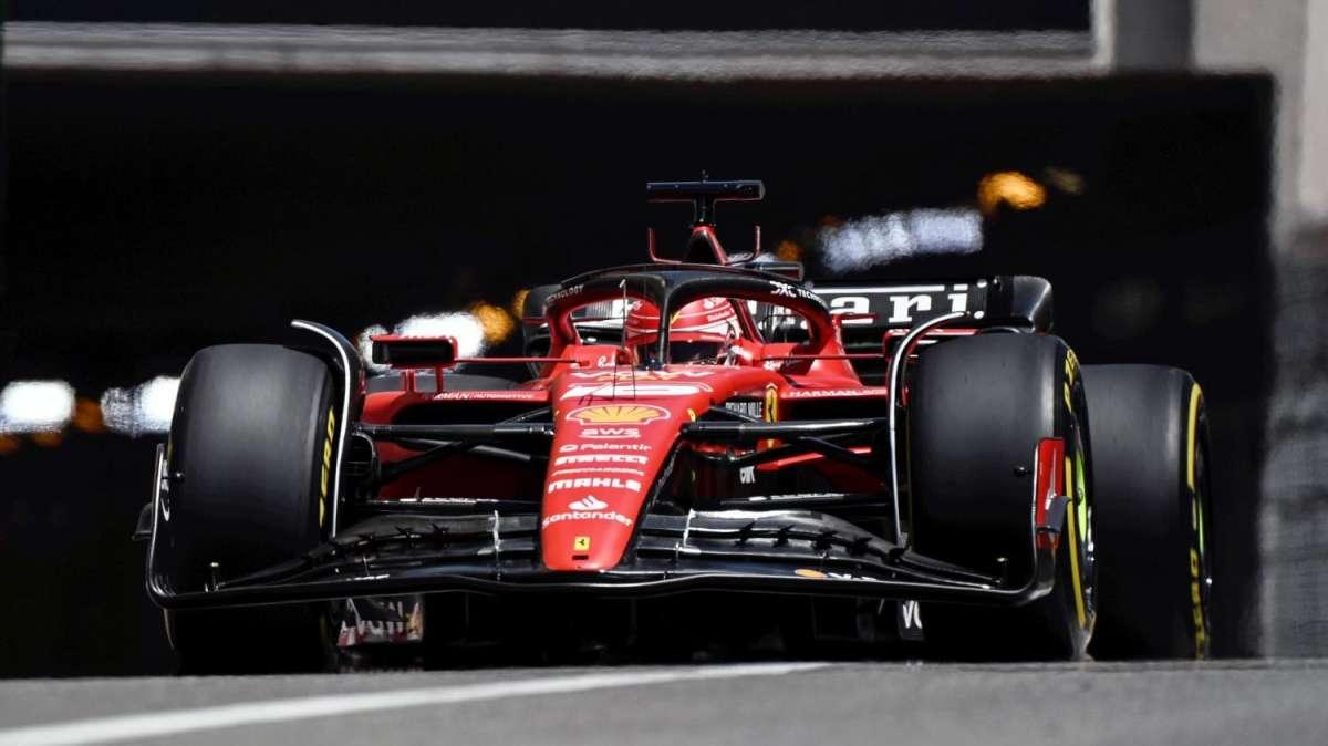 F1 | Ferrari, Windsor e i problemi di Leclerc: uno è dentro il team