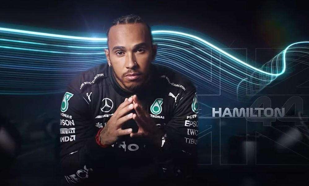 Formula 1 | Hamilton il fortunato: "Avessi perso 25 punti, sarebbe stato difficile recuperarli"