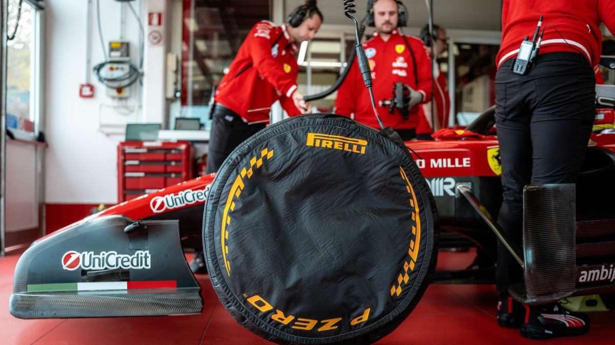 F1 | Miami, l'analisi degli 11 aggiornamenti Ferrari nel dettaglio