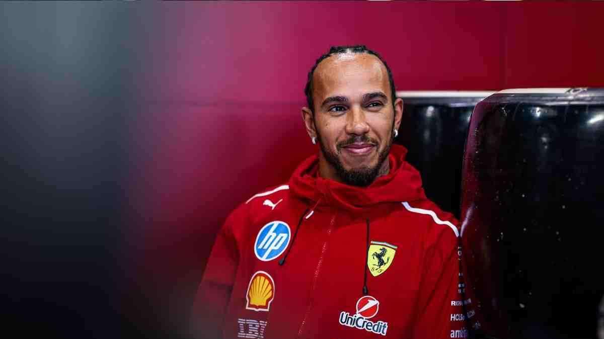 Ferrari Media Centre
