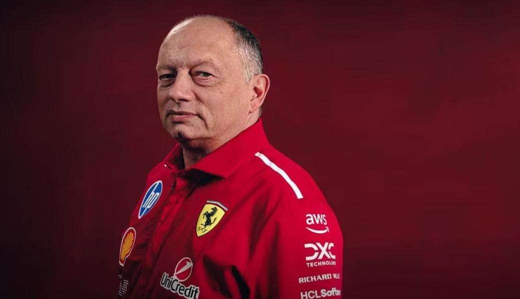 F1 | Ferrari, Vasseur: "Hamilton, il segno che non ci fermiamo! La SF-25..."