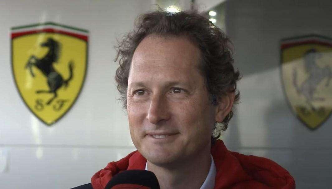 Formula 1 | Ferrari, gli 8 nomi di Elkann per il dopo Binotto