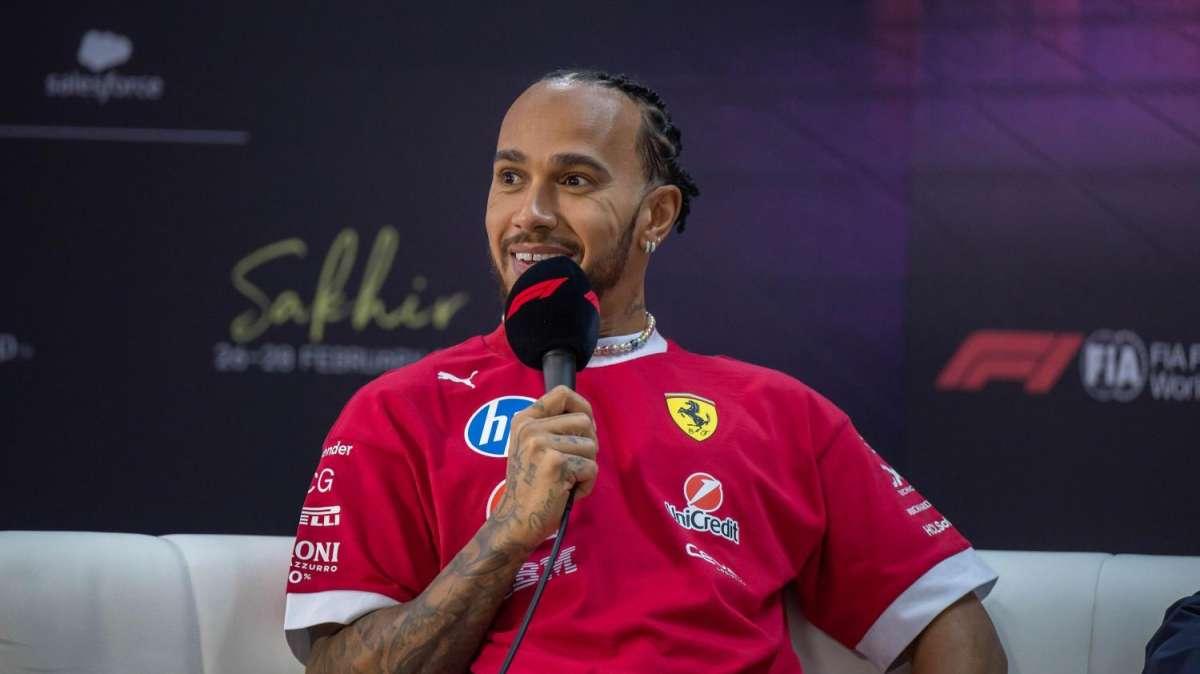 Formula 1 | Verstappen: Hamilton apre le porte alla Mercedes per il suo ex rivale