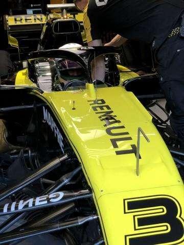 F1/ Boullier su Renault: "Ci vogliono anni di investimenti per raggiungere la vetta"