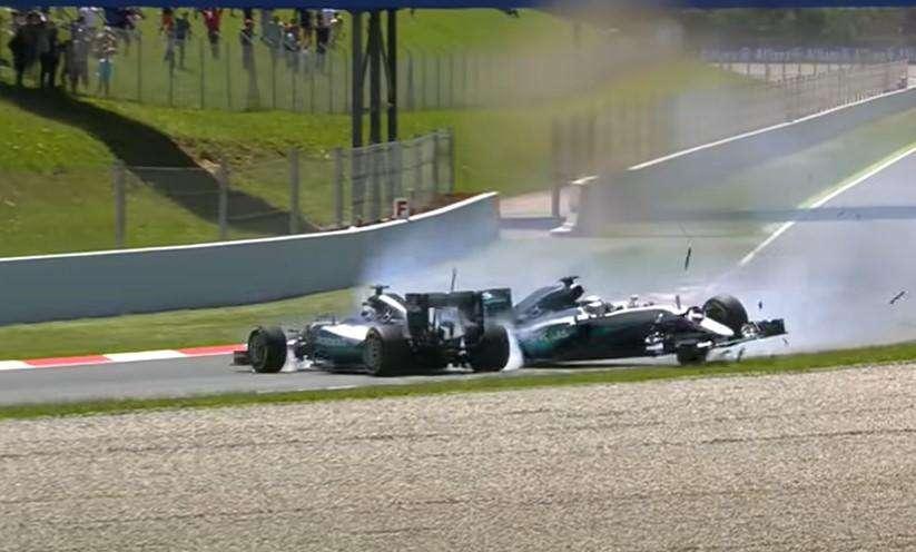 Formula 1 | Mercedes, Wolff svela come ha evitato l'addio di Hamilton nel 2016