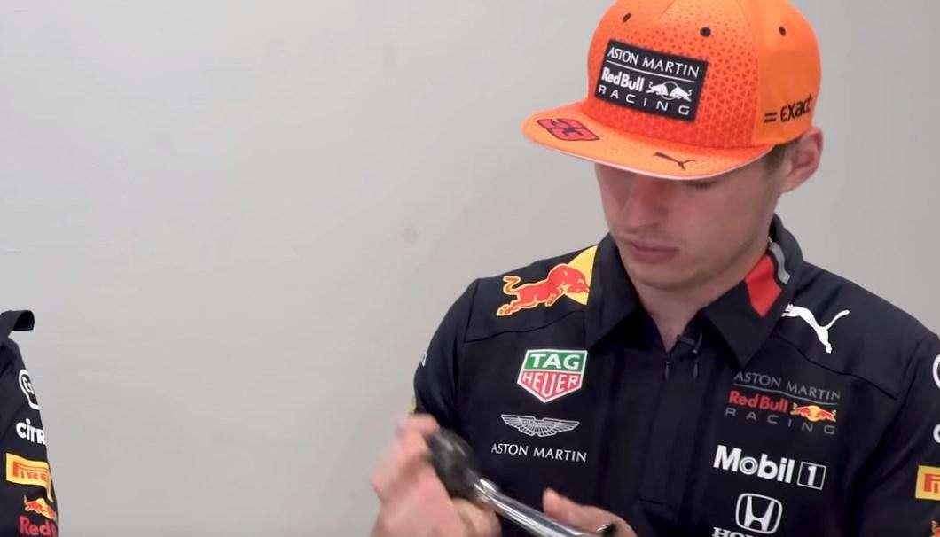 F1 / Verstappen non conferma il rinnovo con la Red Bull: "Vedremo..."