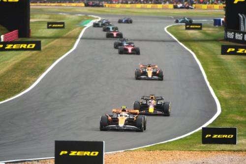 F1 | Silverstone è il giro di boa del Calendario 2024: qui si iniziò 1112 Gp fa