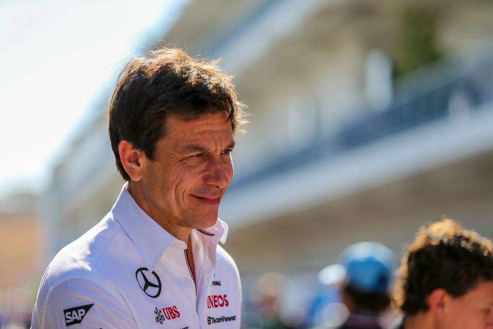F1 | Ferrari e Red Bull in difficoltà per la PU 2026? Wolff li prende in giro 