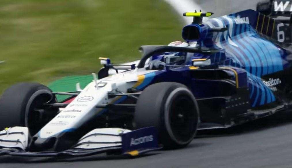 Formula 1 | Robson (Williams): "In Ungheria continueremo a progredire"