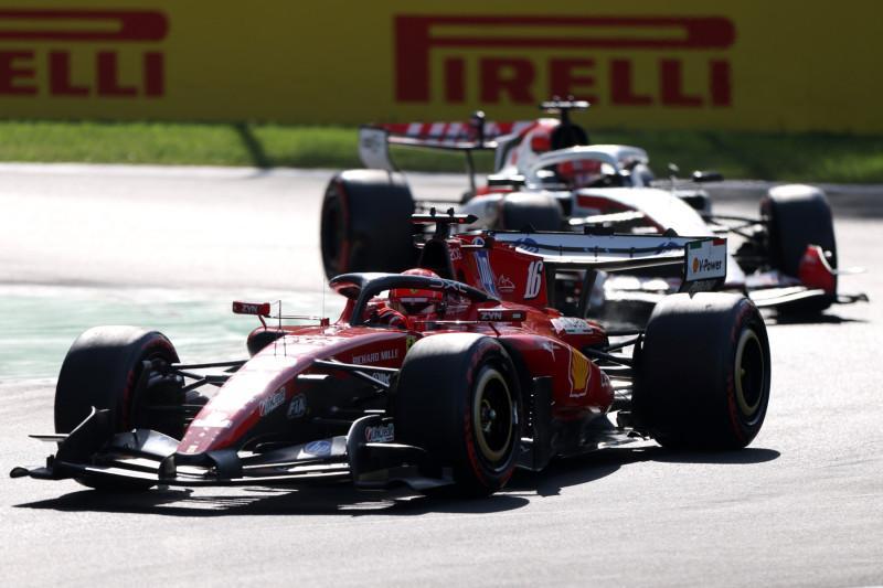 F1 | Capelli duro su Ferrari: "Se prima della gara ti dici che non hai velocità, sei in salita"