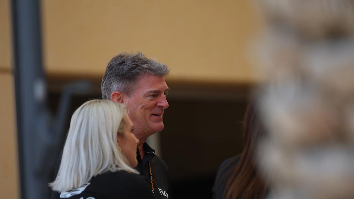 F1 | Cadillac, terremoto nella sosta estiva: via Lowdon, arriva Budkowski. Parla il CEO Towriss