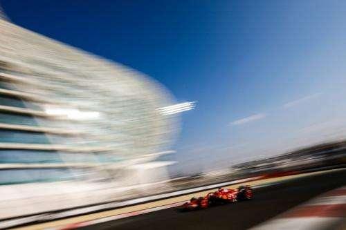 F1 | Griglia di partenza Abu Dhabi: Leclerc ultima fila. Doppietta McLaren