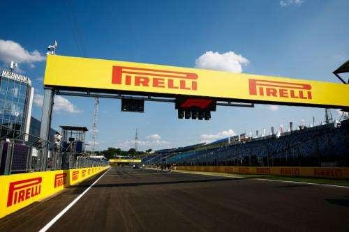 F1 | Hungaroring in trasformazione: il circuito si rinnova 