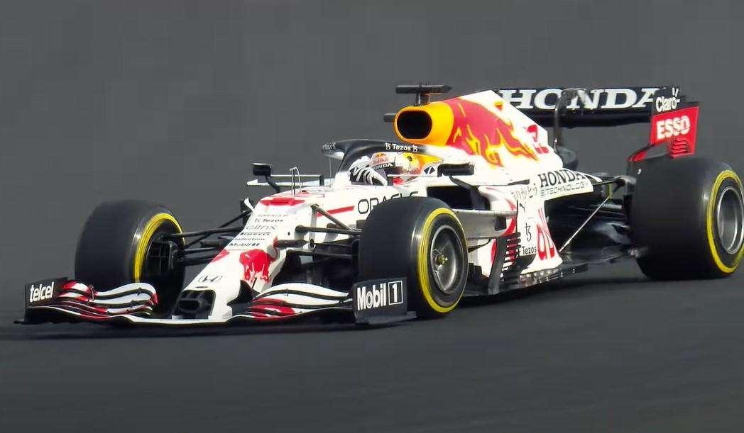 Formula 1 | Turchia, PL3: bene le Ferrari. Gasly 1° davanti a Verstappen