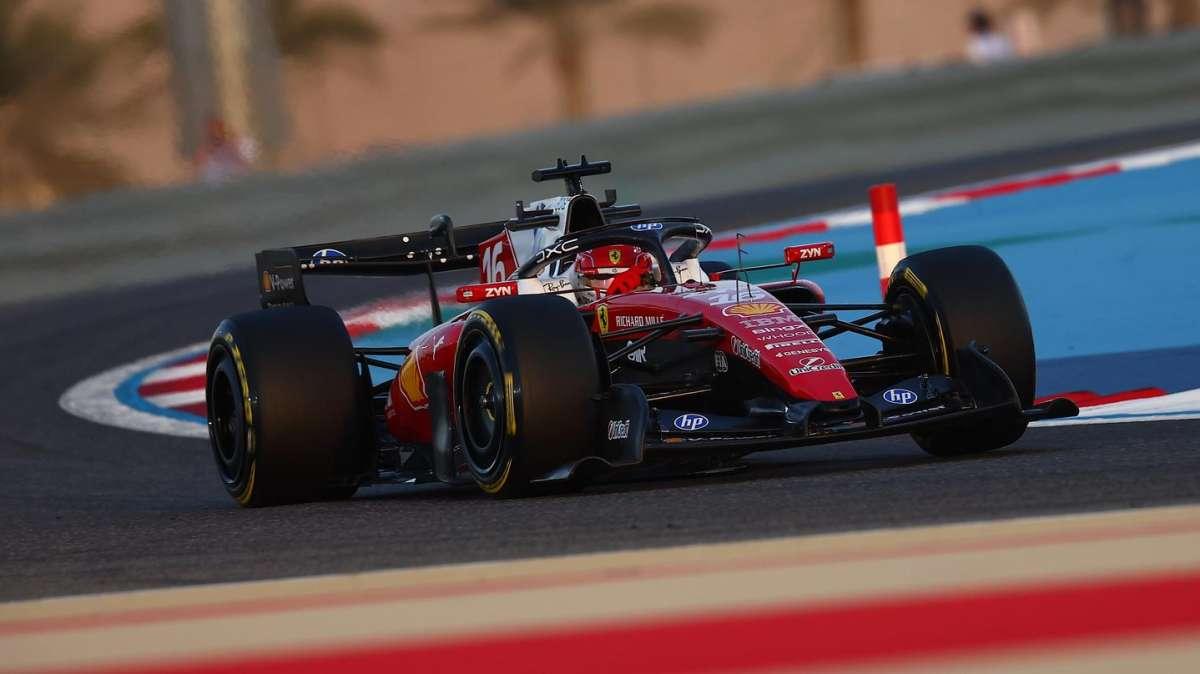 F1 | Ferrari SF-26 e lo scarico Flick Tail Mode: vantaggio di mezzo secondo?