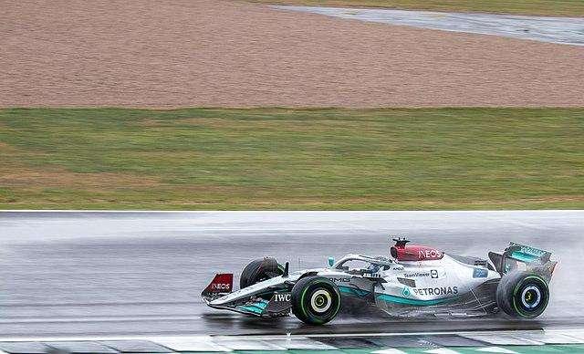 Formula 1 | Berger contro le nuove regole: "Hanno dato uno spettacolo debole"