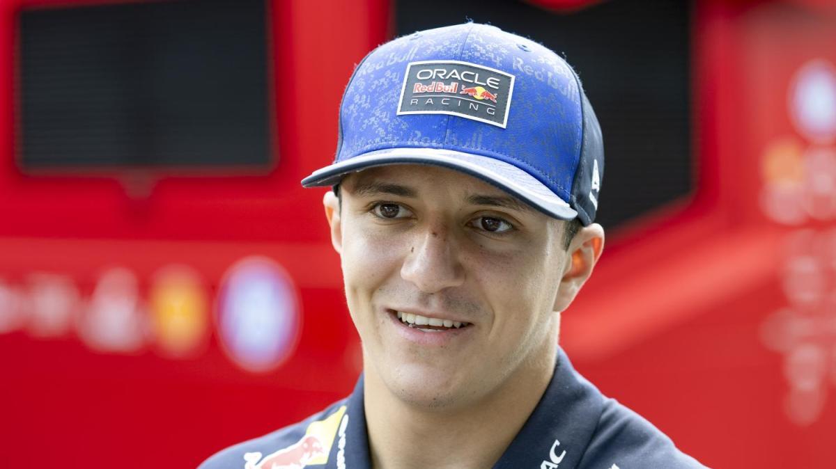 F1 | Red Bull, Hadjar è guarito e torna a Baku: come cambiano le lineup