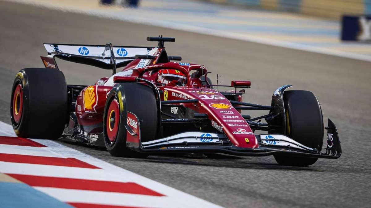 F1 | Ferrari, la SF-25 al Mugello con le nuove sospensioni: test superato?