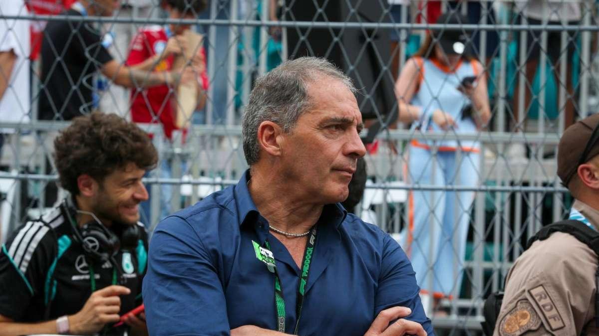 F1 | Marco Antonelli frena i paragoni: “Troppo presto per confrontare Kimi e Verstappen”