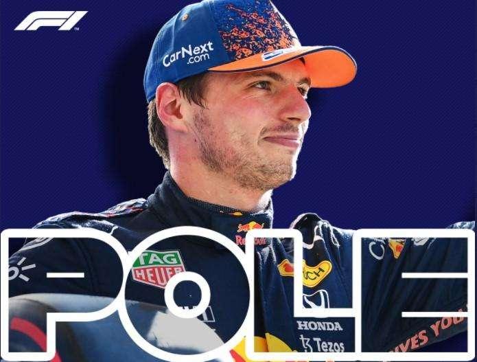 Formula 1 | Diretta qualifica Austin, Verstappen batte Hamilton. Leclerc partirà 4°