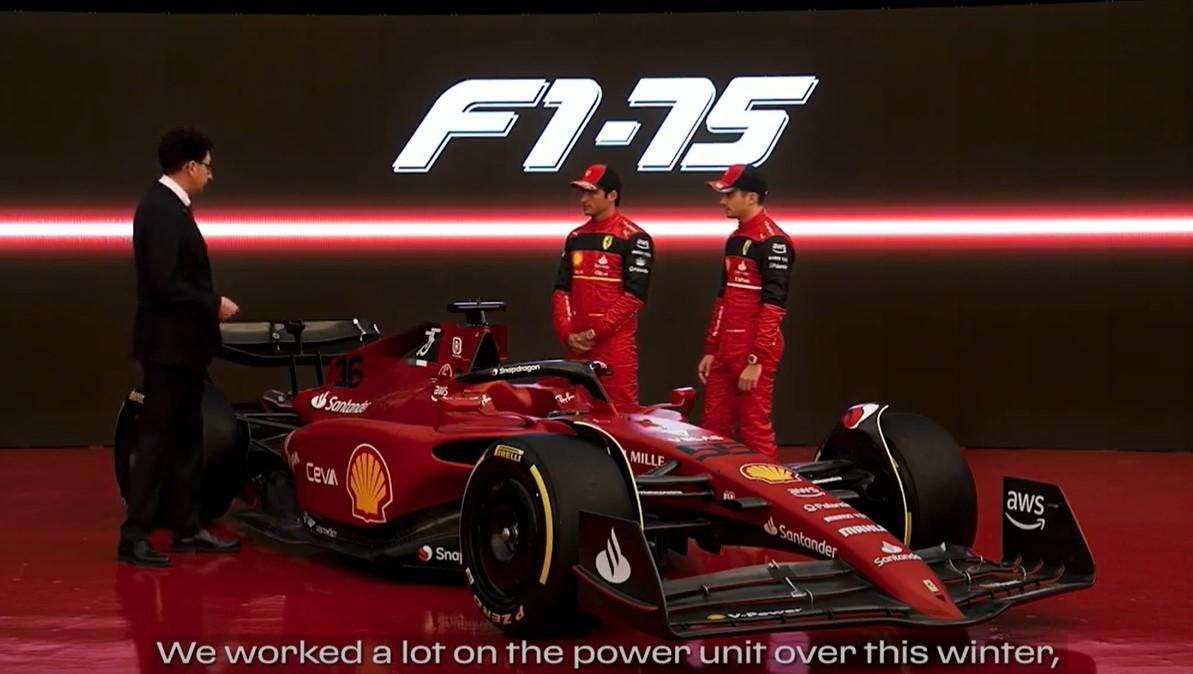 Formula 1 | Ferrari ha scartato le soluzioni della Mercedes W13: ecco perchè