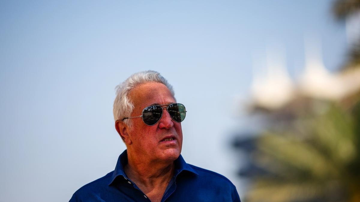 F1 | Aston Martin ri-vuole i motori Mercedes? A Zandvoort l'incontro tra Stroll e Wolff