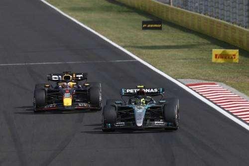 UFFICIALE | La FIA ha deciso: niente penalità per Verstappen: il motivo