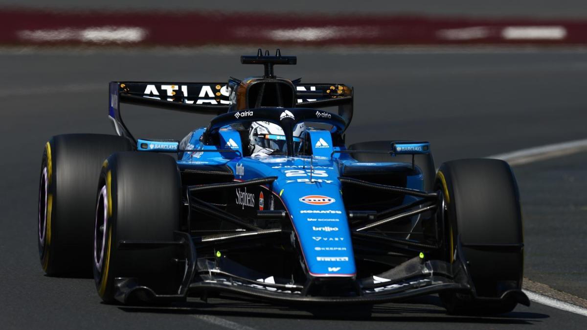 F1 | Crollo fragoroso di Williams nel 2026: i dubbi di Vowles sullo sviluppo