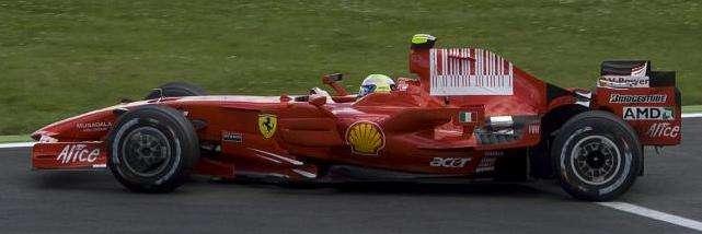 F1 | 22 giugno, l'ultima Magny-Cours: fu trionfo Ferrari in Francia