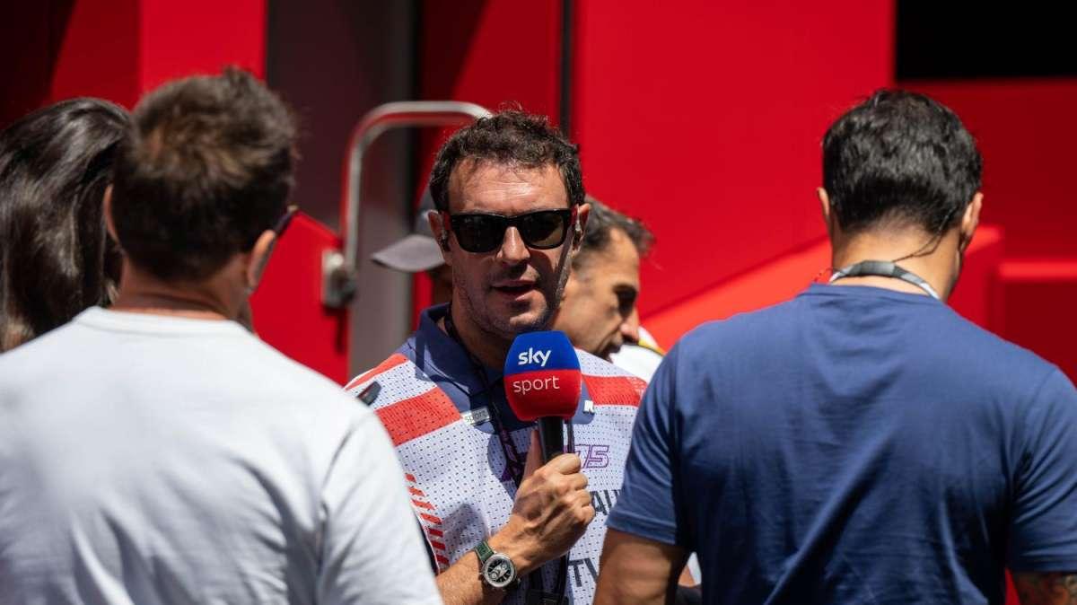 F1 | Analisi Tecnica: Verstappen tradito dall'ala attiva? Le scintille in frenata della Red Bull
