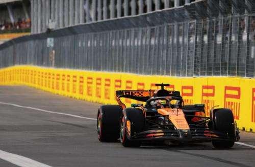 F1 | FP3 McLaren ancora smarrita? Scelta diversa per Norris e Piastri