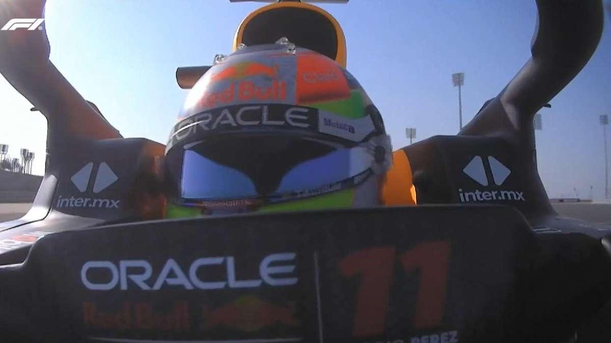 Formula 1 | FP1 Bahrain: Perez chiude 1° davanti ad Alonso. Ferrari, quante prove