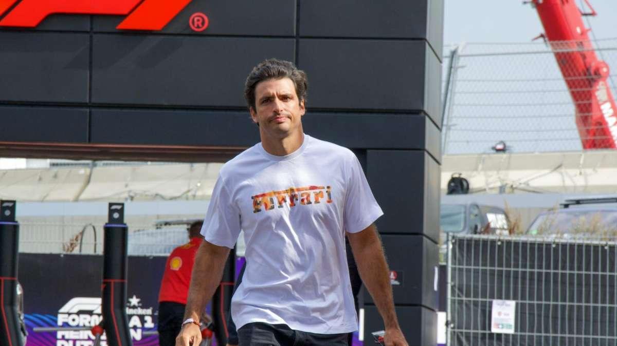 F1 | Ferrari, Sainz 7°: "Estratto il massimo. Ma con il nostro passo gara..."