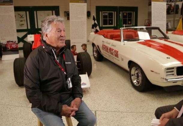 F1 | Ferrari, il consiglio di Mario Andretti per tornare a vincere