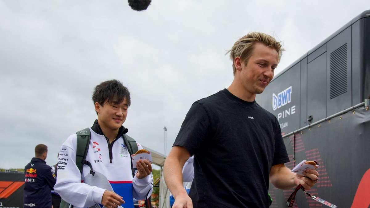F1 | Red Bull, Tsunoda non molla: "Non gli darò scuse per dirmi di no ancora"