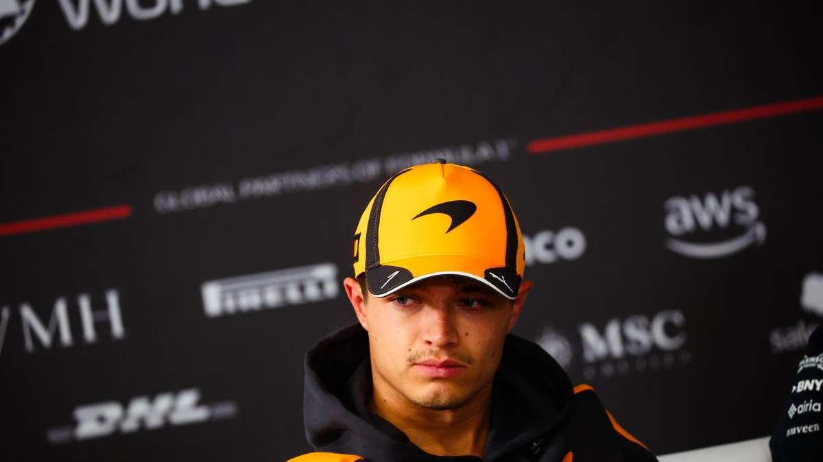 F1 | Sprint Miami, Piria: “McLaren competitiva, ma è Norris a fare la differenza”