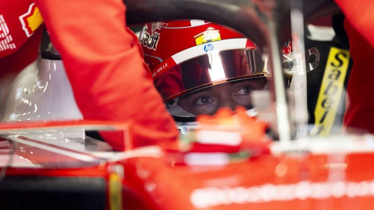 F1 | Ferrari, Leclerc deve ritrovarsi in Austria: l'auspicio di Piria