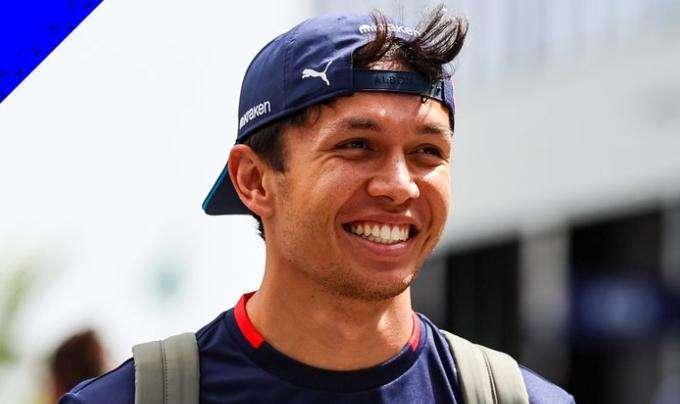 F1 | UFFICIALE, Albon rinnova con la Williams: la felicità di Alex