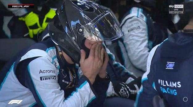 Formula 1 | Stiria, Williams che rammarico: Russell e il sistema idraulico che fa flop