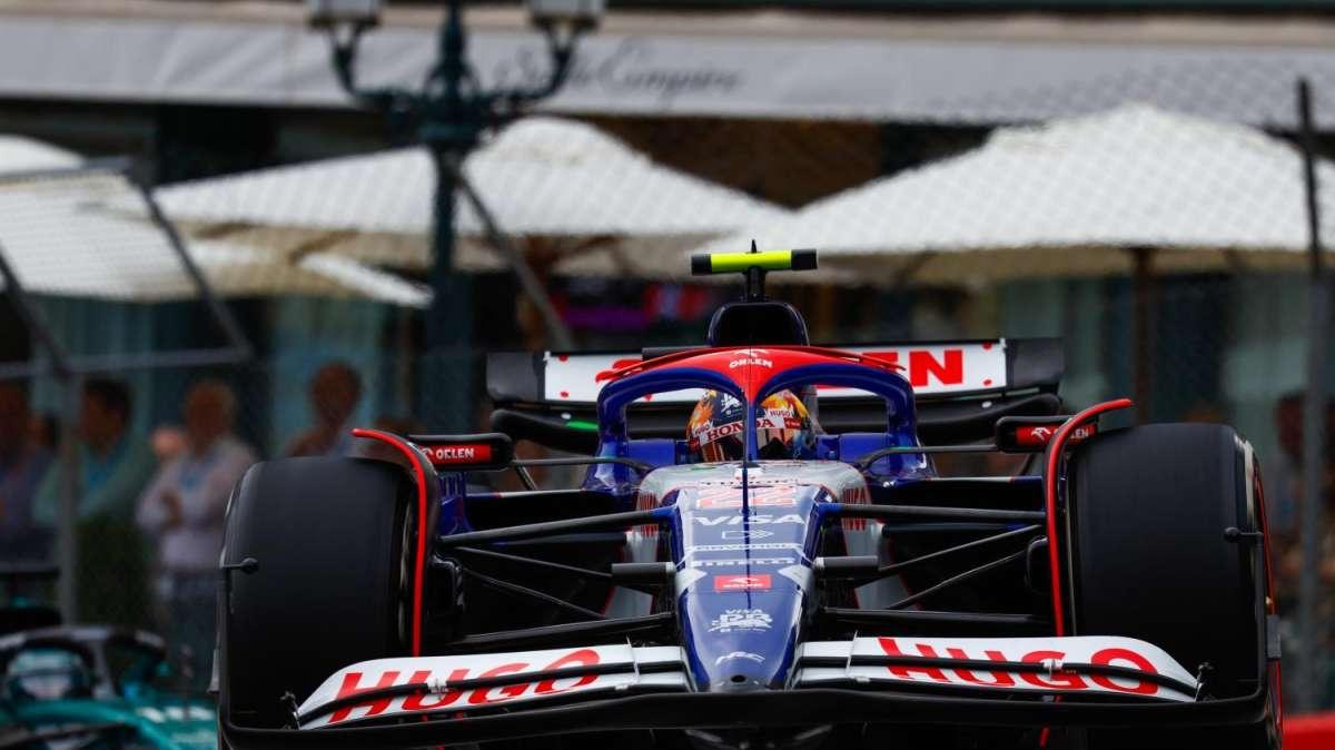 F1 | Red Bull, Lawson libera il posto al nuovo talentino Hadjar