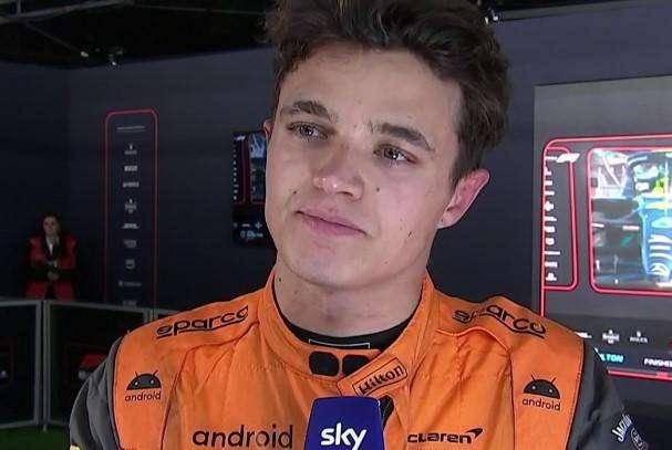 F1 | Norris alla Red Bull? Lando spiega il rapporto con la McLaren