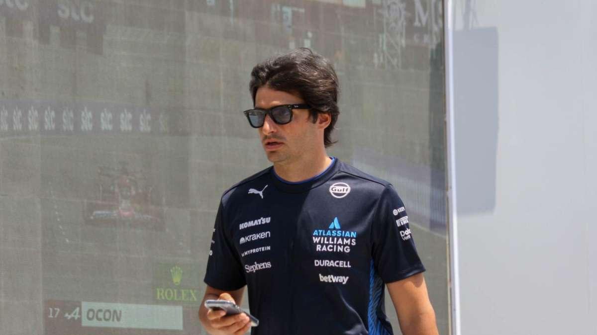 F1 News - Sainz passione opinionista: "Norris al livello di Leclerc sul giro secco"