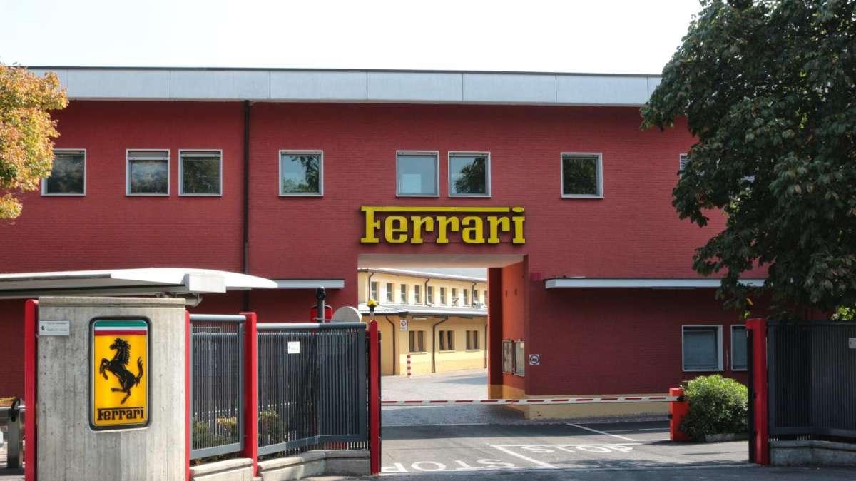F1 | Ferrari, restyling in corso per l'Academy: due nuovi colpi