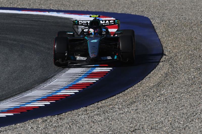 DIRETTA LIVE F1 | Qualifica GP Austria: Mercedes favorita, Ferrari e McLaren inseguono